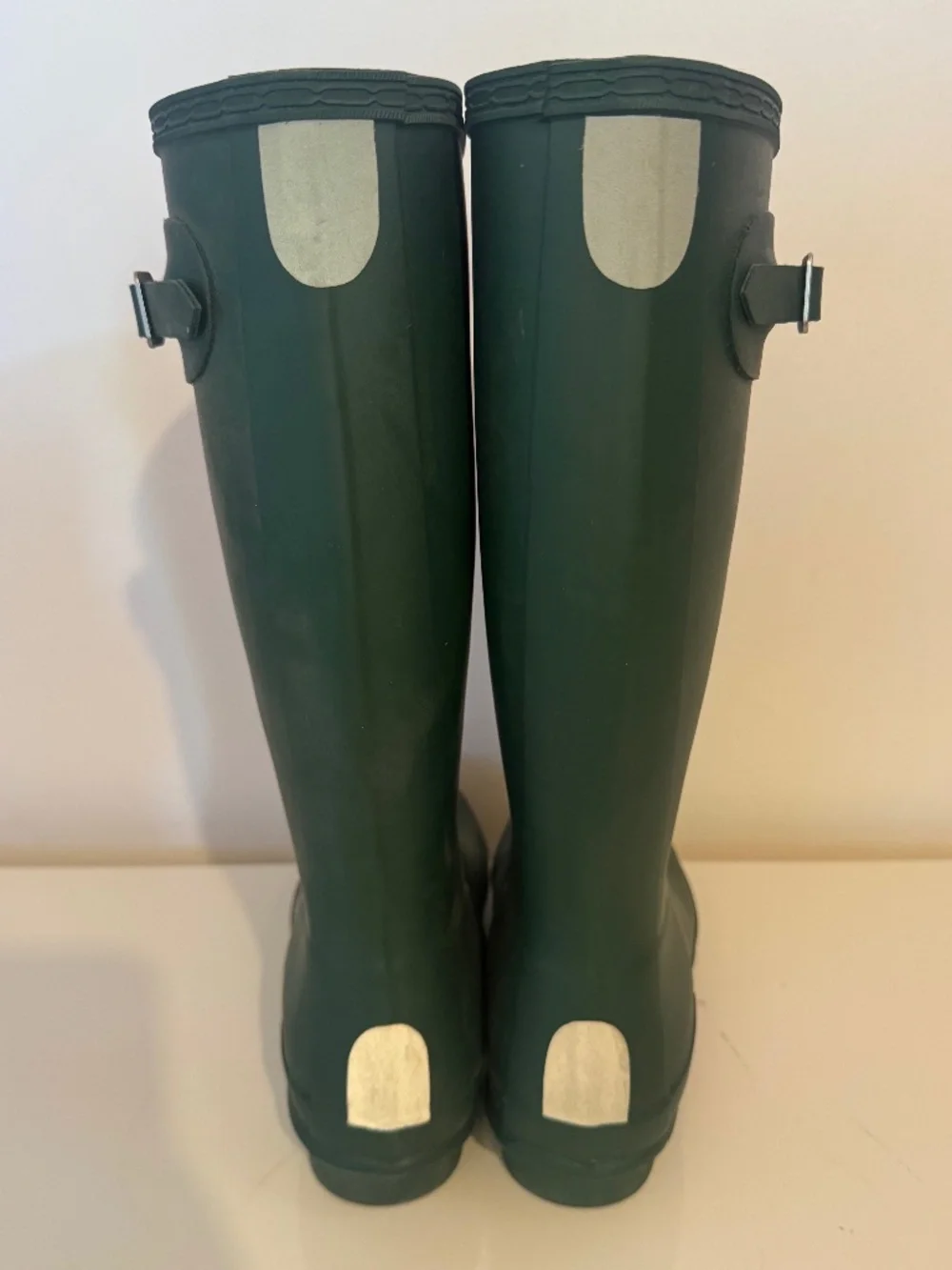 Hunter Rain Boots Kids Size 5
